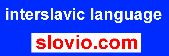 Simplified Interslavic Language